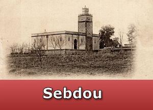Sebdou