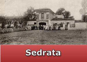 Sedrata