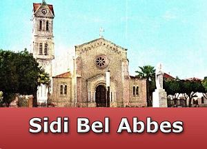 Sidi-Bel-Abbes