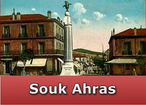 Souk-Ahras