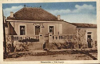 Thiersville-VillaAuguste