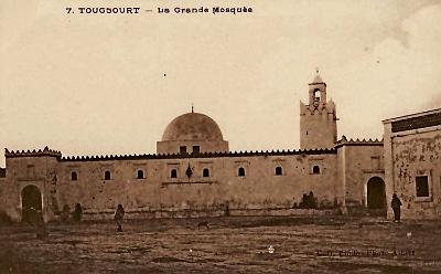 Touggourt-GrandeMosquee