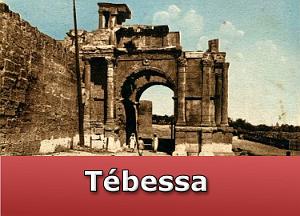 Tebessa