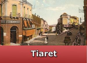 Tiaret