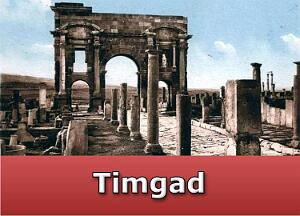 Timgad