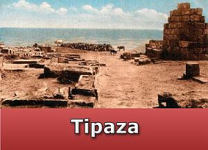 Tipaza