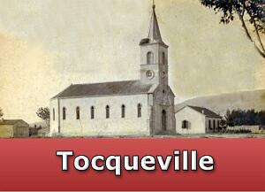 Tocqueville
