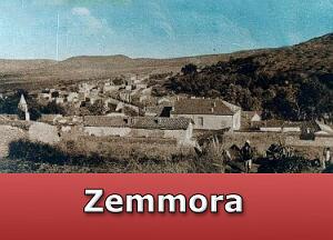 Zemmora