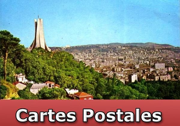 Cartes Postales