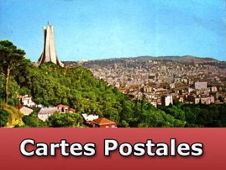 Cartes Postales