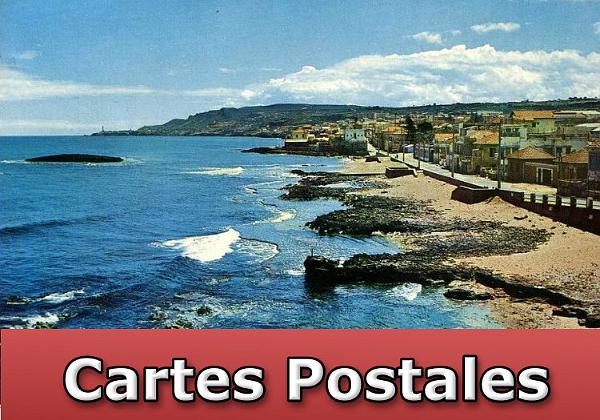 Cartes Postales