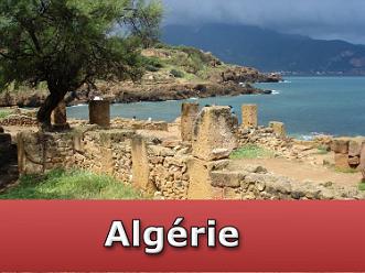 Cartes Postales et Photos d'Algérie