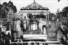 Alger-ParcGallandEntree