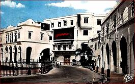 Alger-AlleeAmiraute