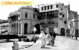 Alger-Amiraute