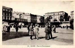 Alger-PlaceDuGouvernement-06