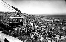 Alger-Teleferique