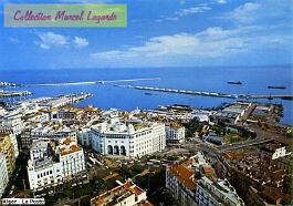 Alger-Aerien-Poste