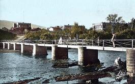 Ain-Sefra-Pont