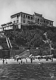 Ain-Taya-HotelTamaris-Plage