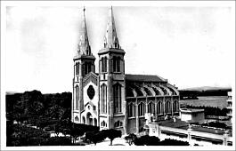 Ain-Temouchent-EgliseStLaurent