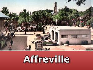 Affreville
