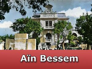 Aïn Bessem