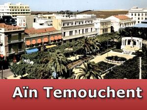 Aïn Temouchent