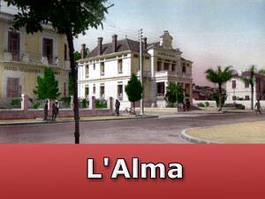 L'Alma