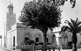 Birkadem-Mosquee