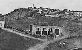 Boghari-Ksar