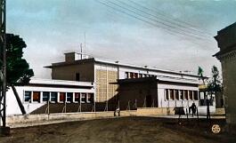 Bordj-Bou-Arreridj-Hopital