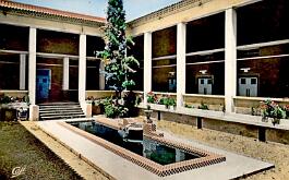 Bou-Hanifia-LesThermes-Patio