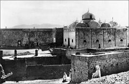 Bou-Saada-Mosquee
