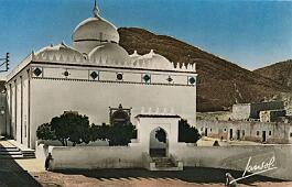 Bou-Saada-MosqueeElHamel