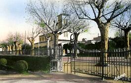 Boufarik-Eglise