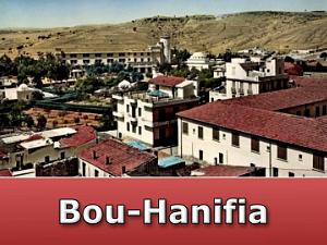 Bou-Hanifia