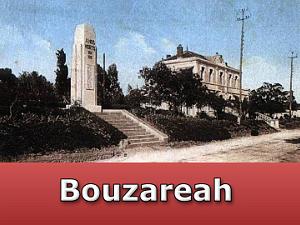 Bouzareah