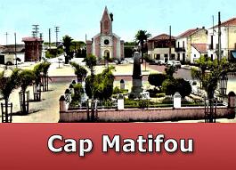 Cap-Matifou