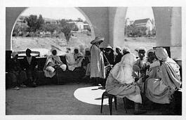 Djebel-Kouif-CafeMaureInterieur