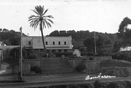 Douaouda-Villas