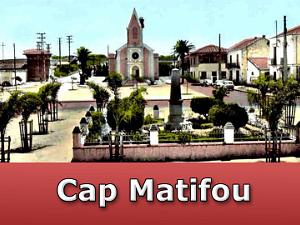 Cap Matifou