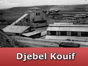 Djebel Kouif