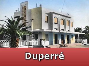 Duperre