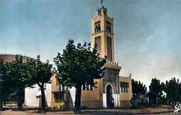 El-Affroun-Mosquee