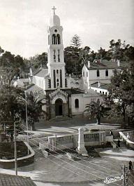 El-Biar-Eglise
