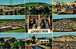 Ghardaia-MVues