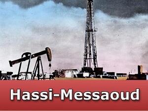 Hassi-Messaoud