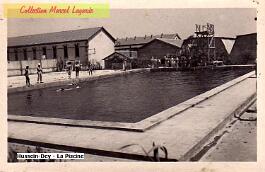 Hussein-Dey-Piscine