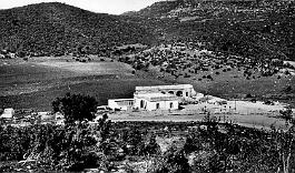 Kenchela-FontaineChaude
